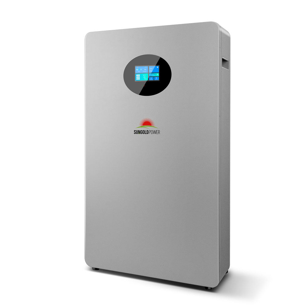 10kWh Lithium Battery