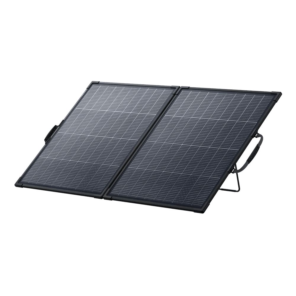 200W Folding Solar Panel