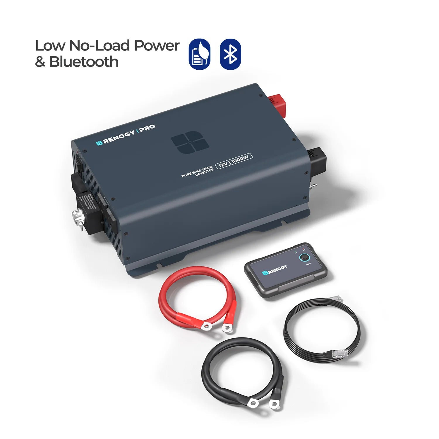 1kW Off-Grid Inverter