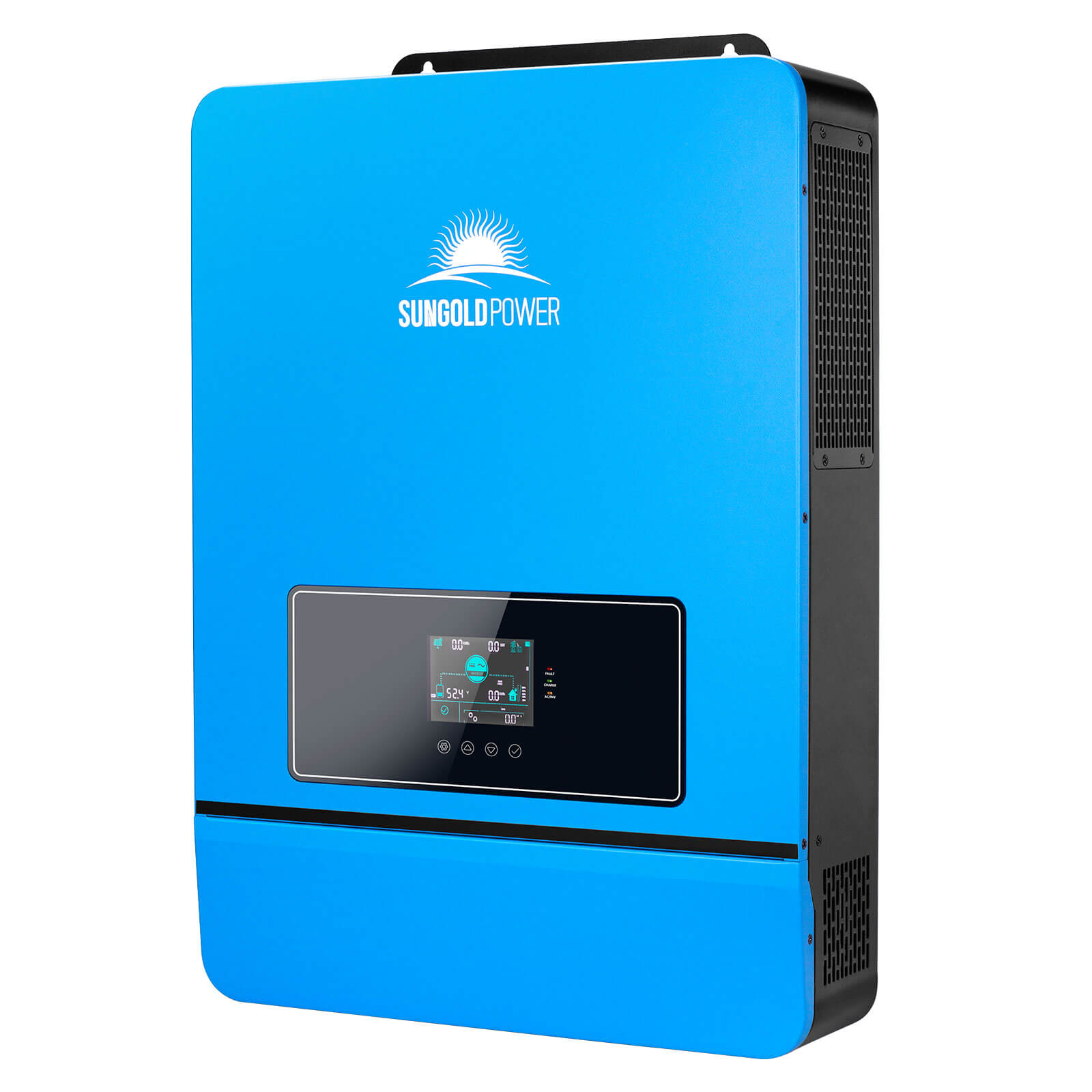 10kW Hybrid Inverter