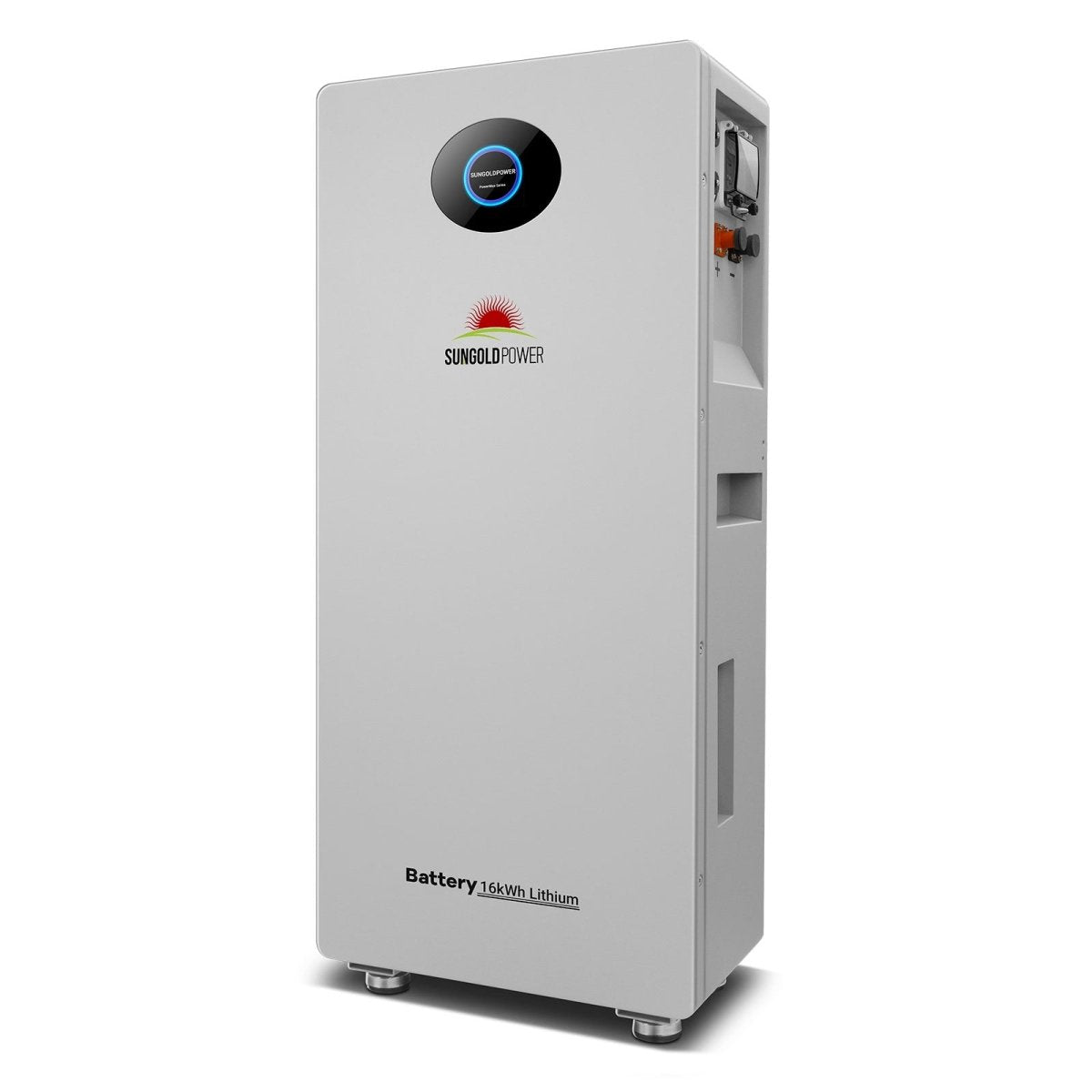 15kWh Lithium Battery