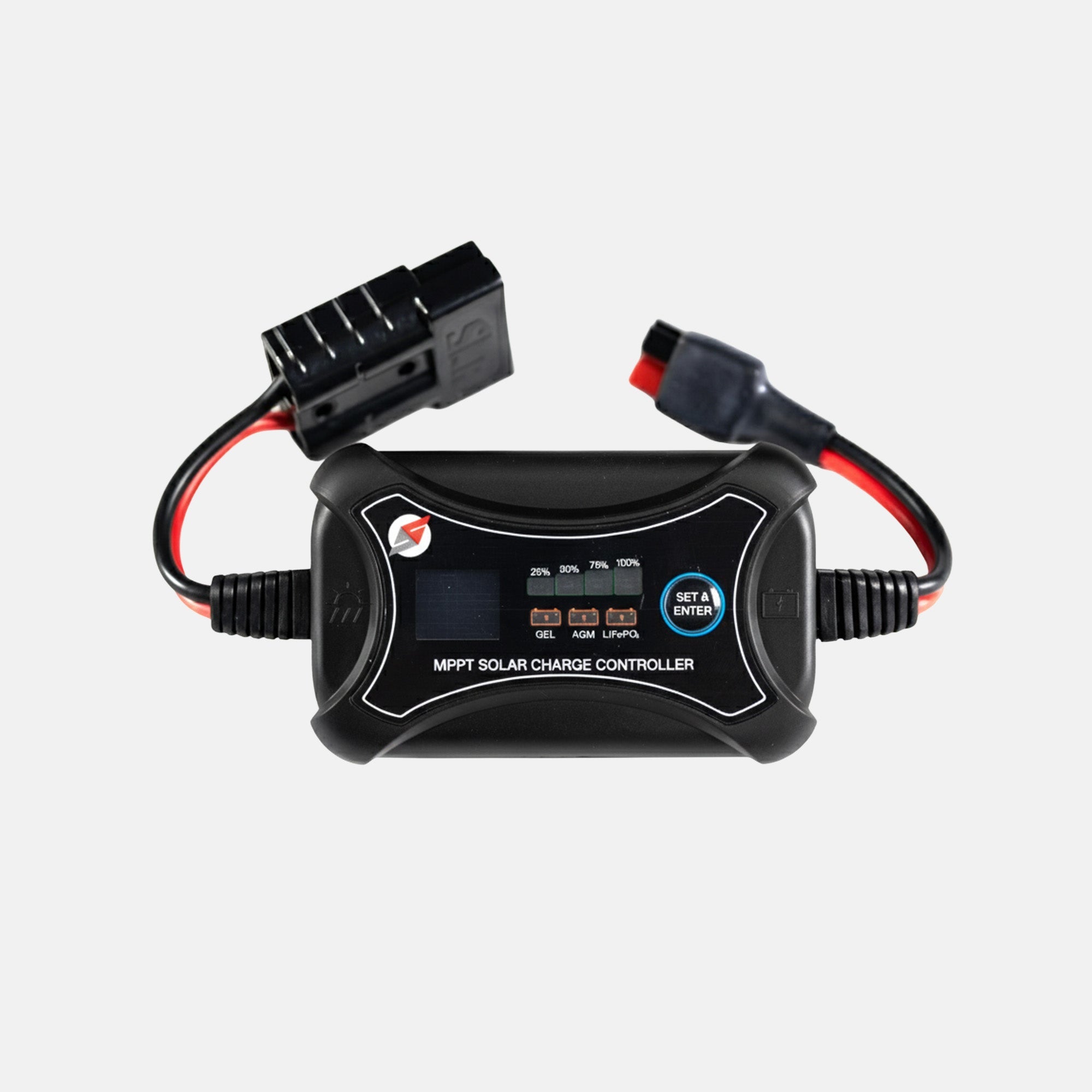 10A MPPT Charge Controller