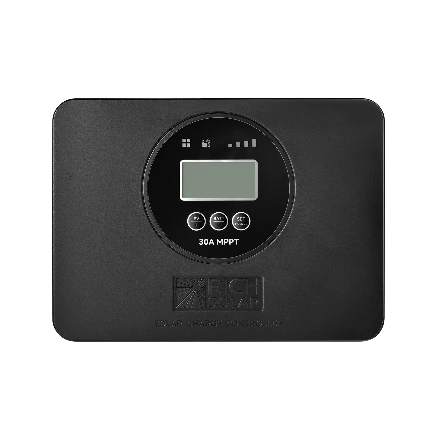 30A MPPT Charge Controller