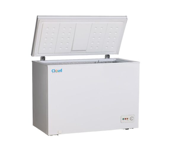 Solar DC Chest Freezer · 150L