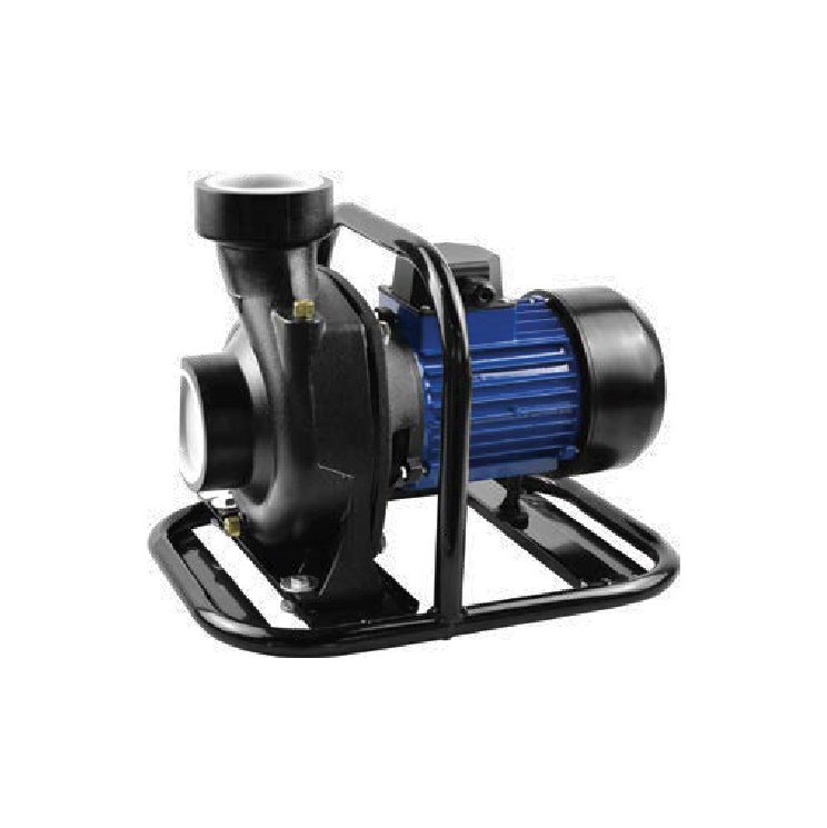 Solar Surface Irrigation Pump