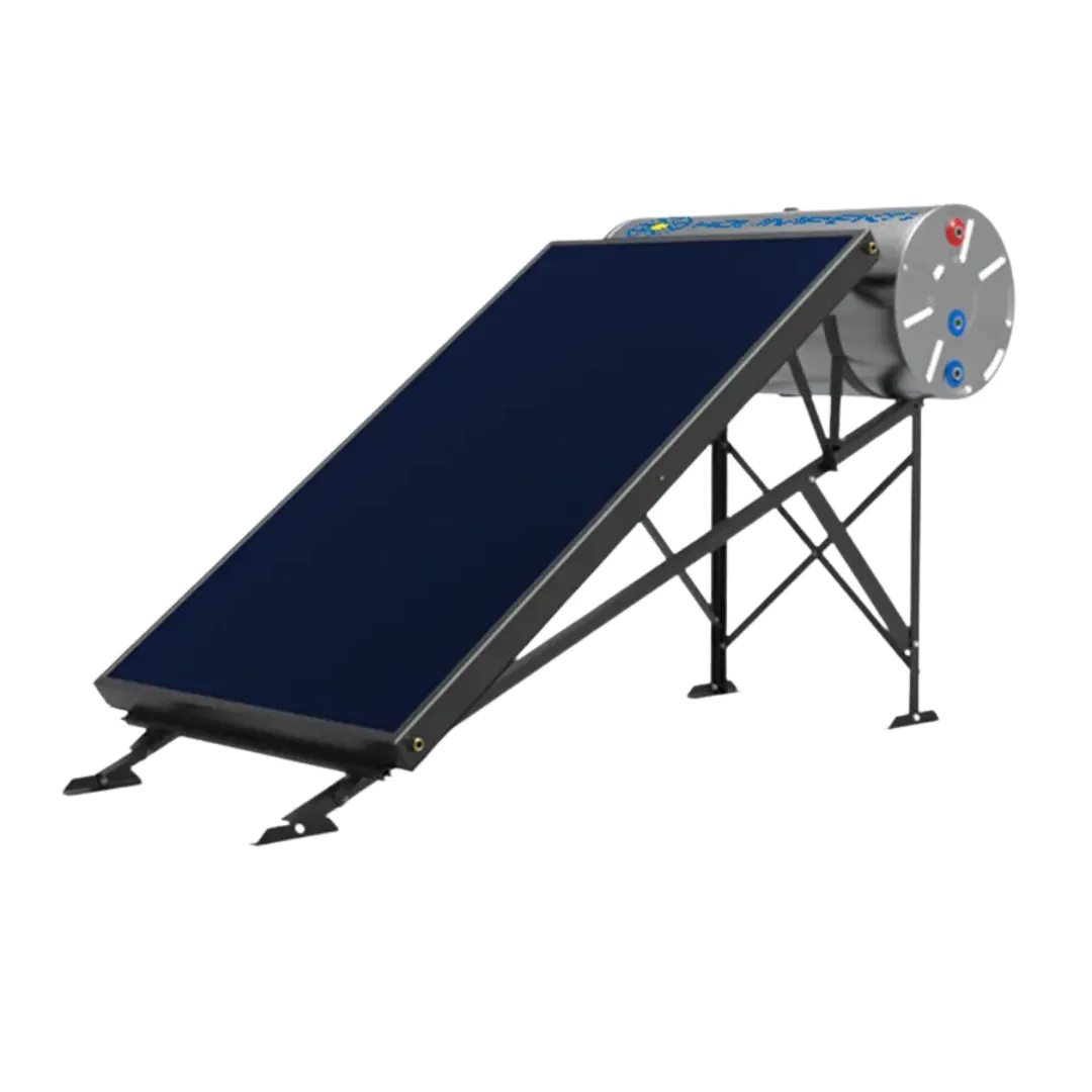 Solar Water Heating Kit · 150L